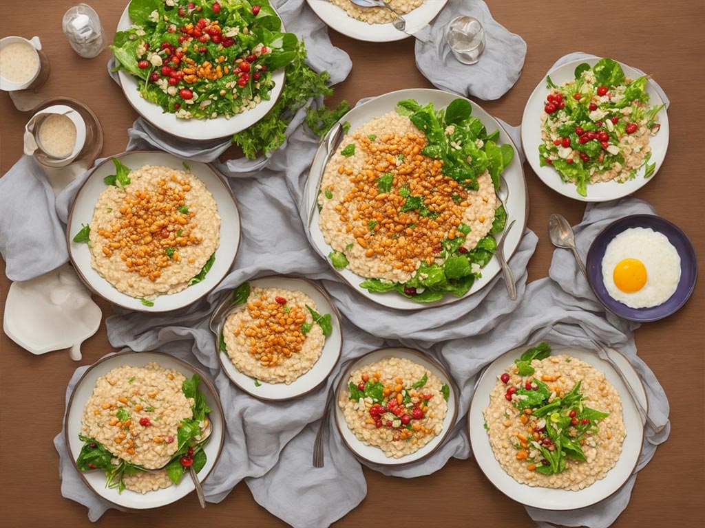 Режим харчування